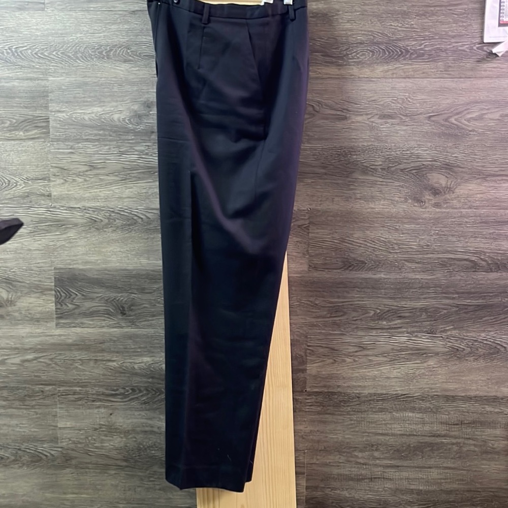 Women’s black Pendleton trouser pants size 16